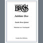 Jubilate Deo sheet music download