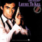 Licence To Kill sheet music download