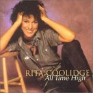Cover icon of All Time High sheet music for piano solo by Rita Coolidge, John Barry and Tim Rice, beginner skill level