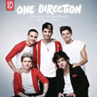 Cover icon of One Way Or Another (Teenage Kicks), (beginner) sheet music for piano solo by One Direction, Deborah Harry and Nigel Harrison, beginner skill level