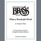 What A Wonderful World sheet music download
