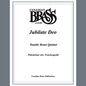 Jubilate Deo sheet music download