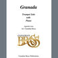 Granada sheet music download