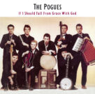 Cover icon of Fairytale Of New York, (beginner) sheet music for piano solo by The Pogues & Kirsty MacColl, Jeremy Finer and Shane MacGowan, beginner skill level