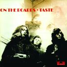 Cover icon of Morning Sun sheet music for guitar (tablature) by Taste and Rory Gallagher, intermediate skill level