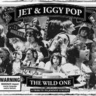 Cover icon of Real Wild Child (Wild One) sheet music for guitar (tablature) by Iggy Pop & Jet, Iggy Pop, Nic Cester, Dave Owens and Johnny Greenan, intermediate skill level