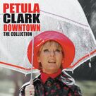 Cover icon of Downtown sheet music for guitar (chords) by Petula Clark and Tony Hatch, intermediate skill level
