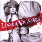 Cover icon of Once sheet music for voice, piano or guitar by Diana Vickers, Cathy Dennis and Eg White, intermediate skill level