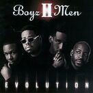 Cover icon of End Of The Road sheet music for guitar (chords) by Boyz II Men, Antonio Reid, Daryl Simmons and Kenneth Edmonds, intermediate skill level
