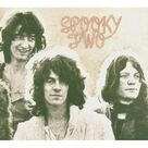 Cover icon of Evil Woman sheet music for guitar (chords) by Spooky Tooth and Larry Weiss, intermediate skill level