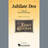 Jubilate Deo choir sheet music