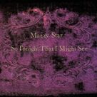 Cover icon of Five String Serenade sheet music for guitar (chords) by Mazzy Star and Arthur Lee, intermediate skill level