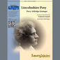 Lincolnshire Posy 2020 edition sheet music download