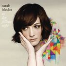 Cover icon of All I Want sheet music for voice, piano or guitar by Sarah Blasko, intermediate skill level