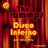 Disco Inferno piano solo sheet music