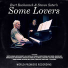 Cover icon of Hush (from Some Lovers) sheet music for voice and piano by Burt Bacharach, Burt Bacharach & Steven Sater, Jonathan Tunick and Steven Sater, intermediate skill level