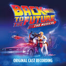 Cover icon of My Myopia (from Back To The Future: The Musical) sheet music for voice and piano by Glen Ballard and Alan Silvestri, Alan Silvestri and Glen Ballard, intermediate skill level
