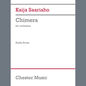 Chimera sheet music download