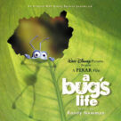 Cover icon of The Time Of Your Life (from A Bug's Life) sheet music for piano solo (big note book) by Randy Newman, easy piano (big note book)