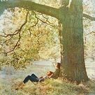 Cover icon of God sheet music for guitar (chords) by John Lennon, intermediate skill level