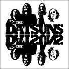 Cover icon of Harmonic Generator sheet music for guitar (chords) by The Datsuns, Christian Datsun, Dolf De Datsun, Matt Datsun and Phil Datsun, intermediate skill level