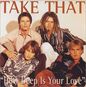 How Deep Is Your Love sheet music download
