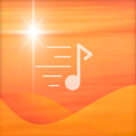 Cover icon of Sometimes He Calms The Storm sheet music for voice, piano or guitar by Scott Krippayne, Kevin Stokes and Tony Wood, intermediate skill level