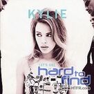 Cover icon of Give Me Just A Little More Time sheet music for voice, piano or guitar by Kylie Minogue, E. Wayne and Ronald Dunbar, intermediate skill level