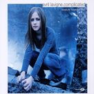 Cover icon of I Don't Give sheet music for guitar (chords) by Avril Lavigne, Graham Edwards, Lauren Christy and Scott Spock, intermediate skill level