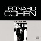 Cover icon of I Can't Forget sheet music for guitar (chords) by Leonard Cohen, intermediate skill level
