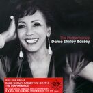 Cover icon of This Time sheet music for voice, piano or guitar by Shirley Bassey and Gary Barlow, intermediate skill level