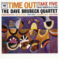 Take Five sheet music download