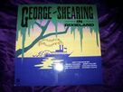 George Shearing: Lullaby Of Birdland