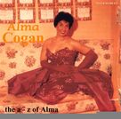 Cover icon of Dreamboat sheet music for voice, piano or guitar by Alma Cogan and Jack Hoffman, intermediate skill level