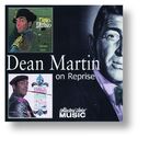 Cover icon of April In Paris sheet music for voice, piano or guitar by Dean Martin, E.Y. Harburg and Vernon Duke, intermediate skill level