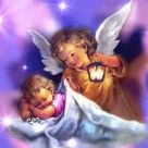 Cover icon of A La Nanita Nana (Hear Lullabies And Sleep Now) sheet music for voice, piano or guitar, intermediate skill level