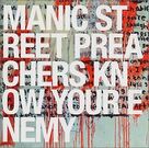 Cover icon of Found That Soul sheet music for guitar (chords) by Manic Street Preachers, James Dean Bradfield, Nick Jones and Sean Moore, intermediate skill level
