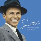 Cover icon of All The Way sheet music for piano solo by Frank Sinatra, Jimmy van Heusen and Sammy Cahn, beginner skill level