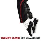 Cover icon of One More Chance, (beginner) sheet music for piano solo by Michael Jackson and Robert Kelly, beginner skill level