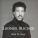 Cover icon of My Destiny sheet music for voice, piano or guitar by Lionel Richie, intermediate skill level