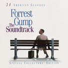 Cover icon of Forrest Gump Suite sheet music for voice and other instruments (fake book) by Alan Silvestri and Forrest Gump (Movie), intermediate skill level