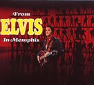 Cover icon of Long Black Limousine sheet music for voice and other instruments (fake book) by Elvis Presley, Glen Campbell, BOBBY GEORGE and Vern Stovall, intermediate skill level