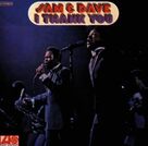 Cover icon of I Thank You sheet music for guitar (chords) by Sam & Dave, David Porter and Isaac Hayes, intermediate skill level