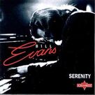 Cover icon of Two Lonely People sheet music for piano solo by Bill Evans, intermediate skill level