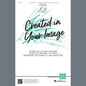 Created In Your Image sheet music download