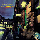 Cover icon of Ziggy Stardust sheet music for piano solo by David Bowie, beginner skill level