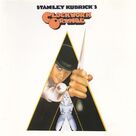 Cover icon of A Clockwork Orange Theme (Beethoviana) sheet music for piano solo by Walter & Elkind, Rachel Carlos, Rachel Elkind and Walter Carlos, intermediate skill level