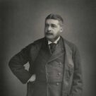 Cover icon of Policeman's Song From The Pirates Of Penzance sheet music for voice and other instruments (fake book) by Arthur Sullivan and Sullivan, intermediate skill level