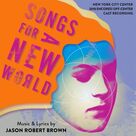 Cover icon of Flying Home (from Songs for a New World) sheet music for voice and piano by Jason Robert Brown and Songs For A New World (Musical), intermediate skill level