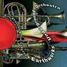 Cover icon of The Wooden Man Sings And The Stone Woman Dances sheet music for bass solo by Bill Bruford, intermediate skill level